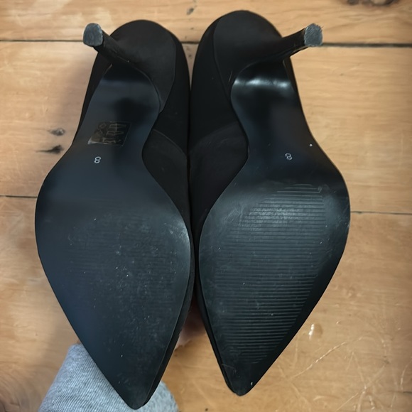 KSTUDIO heels - Picture 2 of 5